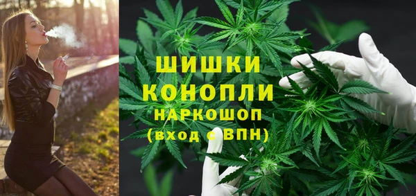 стафф Мегион